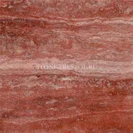 Травертин Travertin Persian Red Iran, фото Купить Травертин Travertin Persian Red Iran в Севастополе